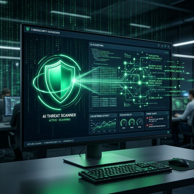 RepoGuard.AI Preview